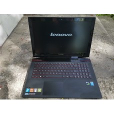 Ноутбук Lenovo Ideapad Y50-70